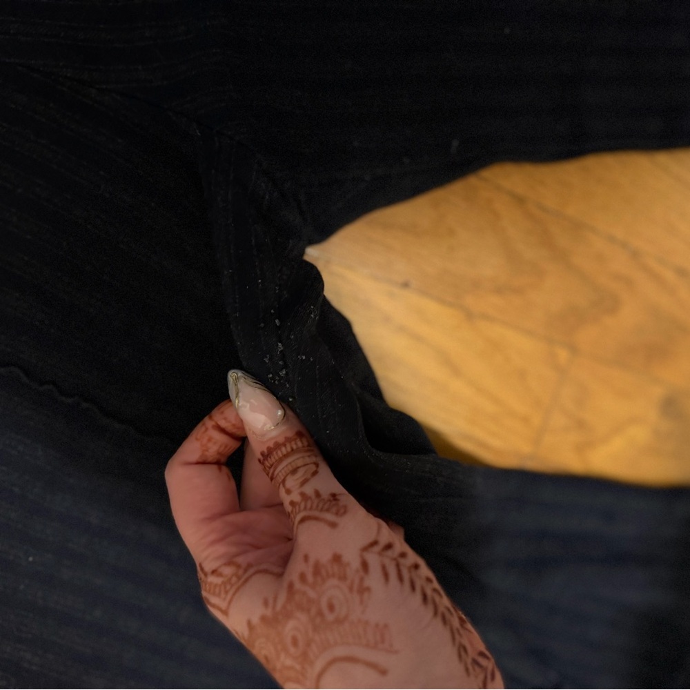 Theory Culotte pant - Picture 4 of 4